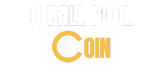 8 Ball Pool Coin